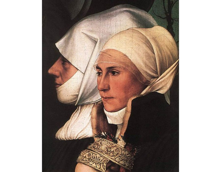 Meyer Madonna Detail 2 1526 