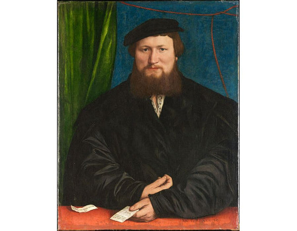 Derek Berck 1536 