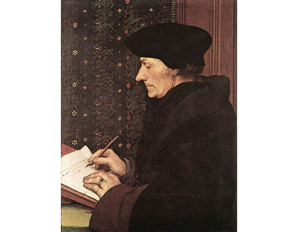 Erasmus 1523 
