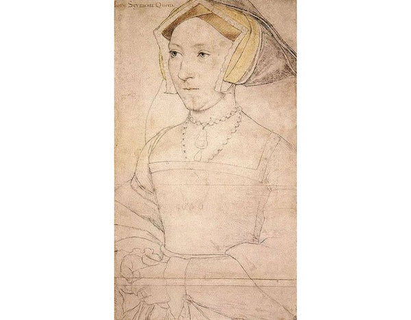 Jane Seymour 1536-37 