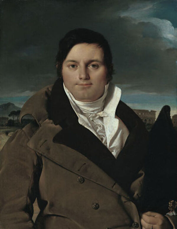 Joseph-Antoine Moltedo 