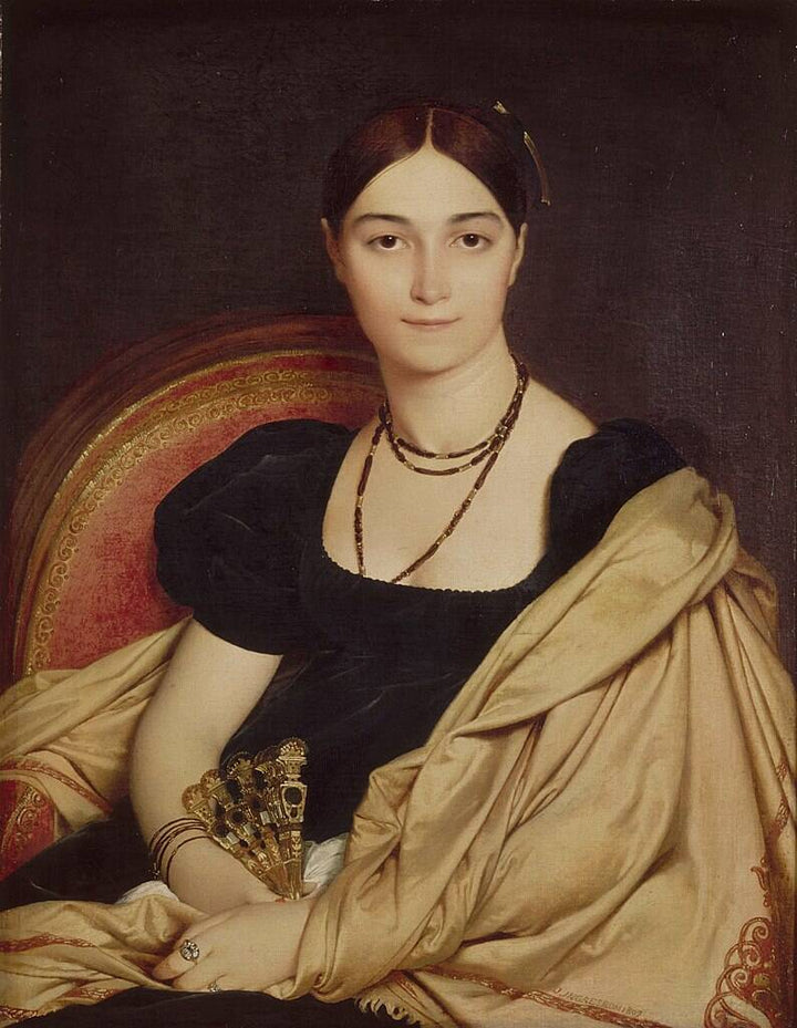 Antonia Duvaucey de Nittis 