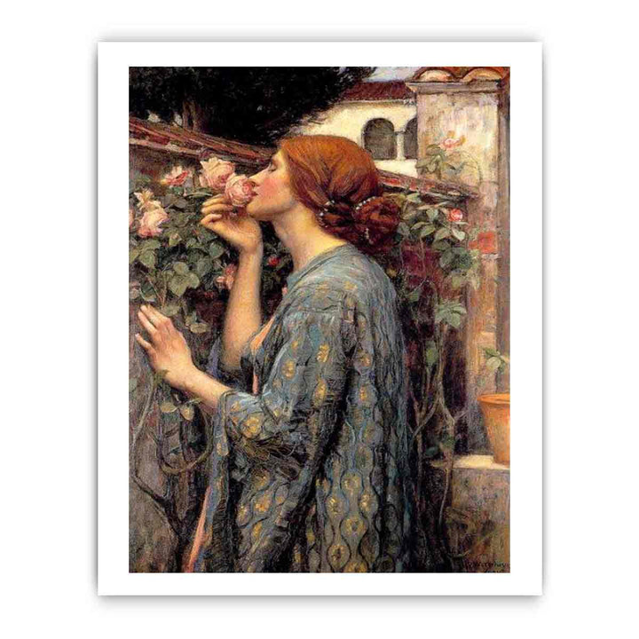 The Soul of the Rose 1908