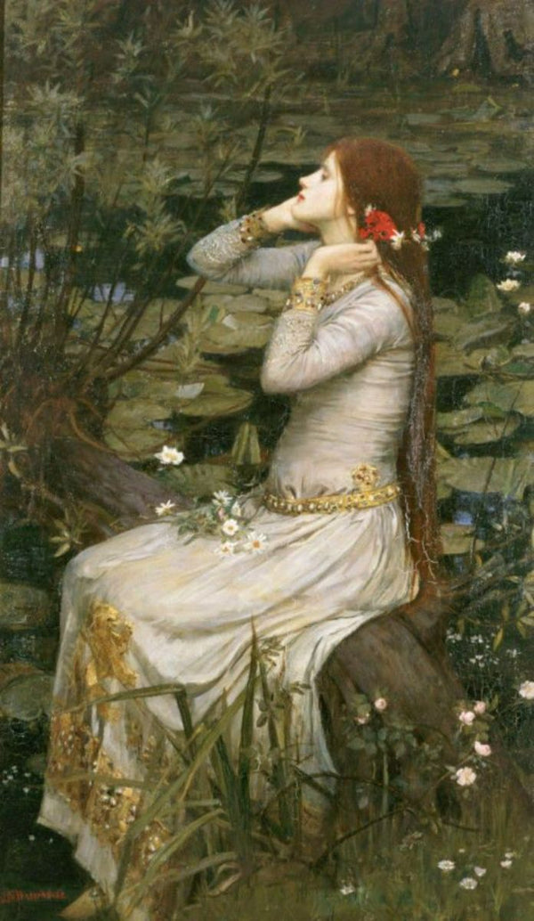 Ophelia 1894 