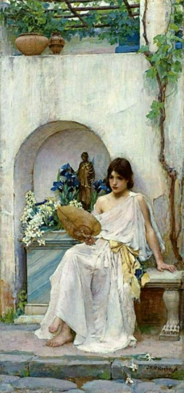 Flora 1891 