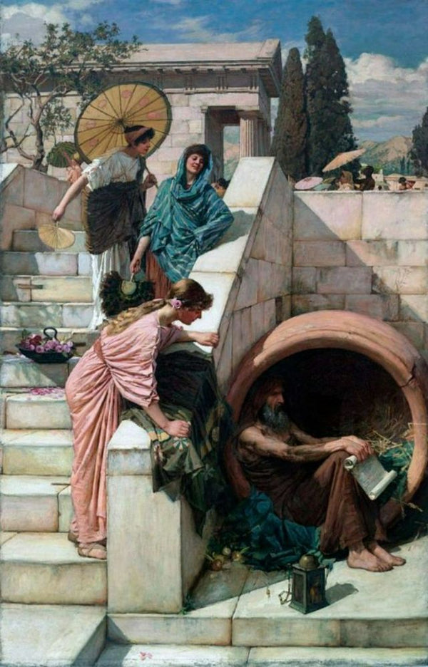 Diogenes 1882 