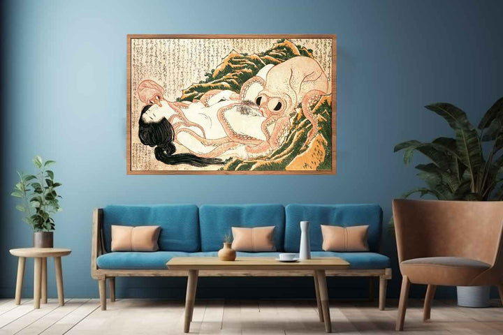 Dream of the Fisherman's Wife