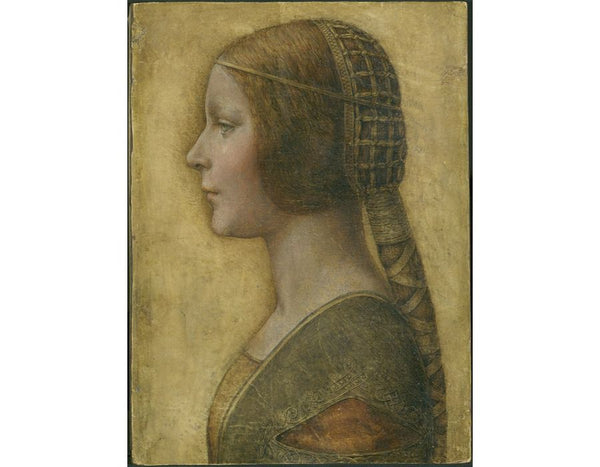 Profile of the Bella Principessa 