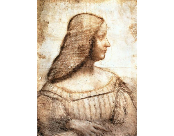 Isabella d'Este 