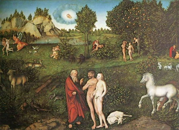 The Paradise 1530 