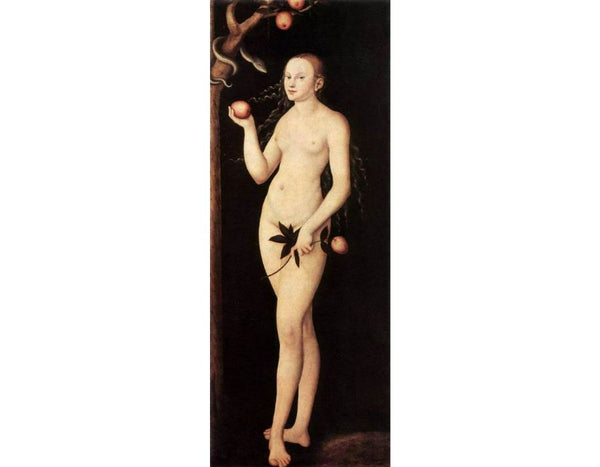 Adam and Eve 1531 3 