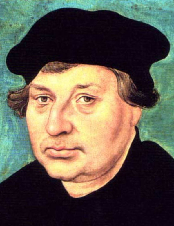 Johannes Bugenhagen 