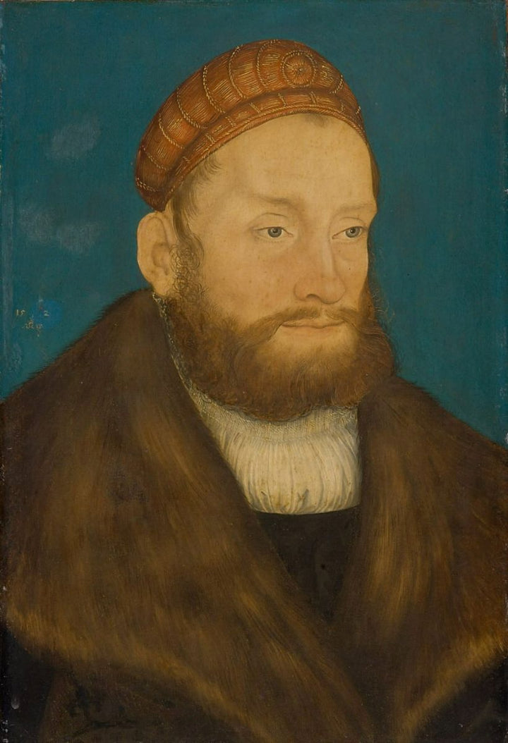 Casimir, Margrave of Brandenburg 