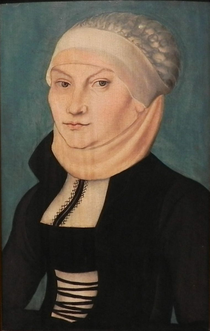Katharina von Bora 2 