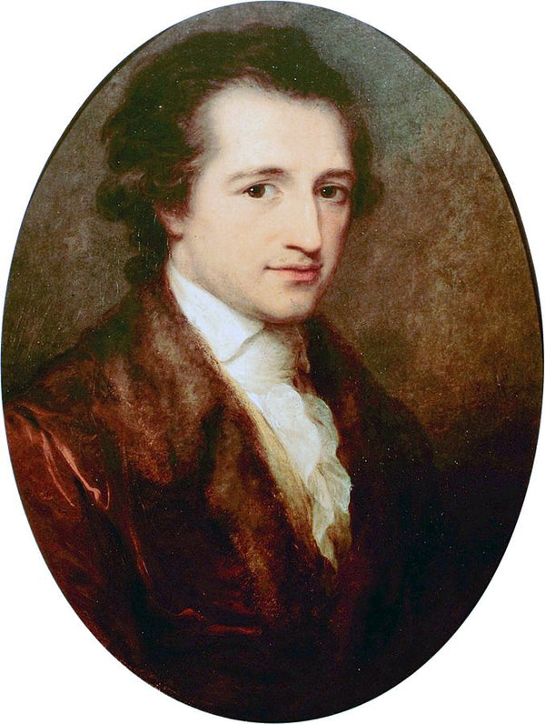 Johann Wolfgang von Goethe 2 