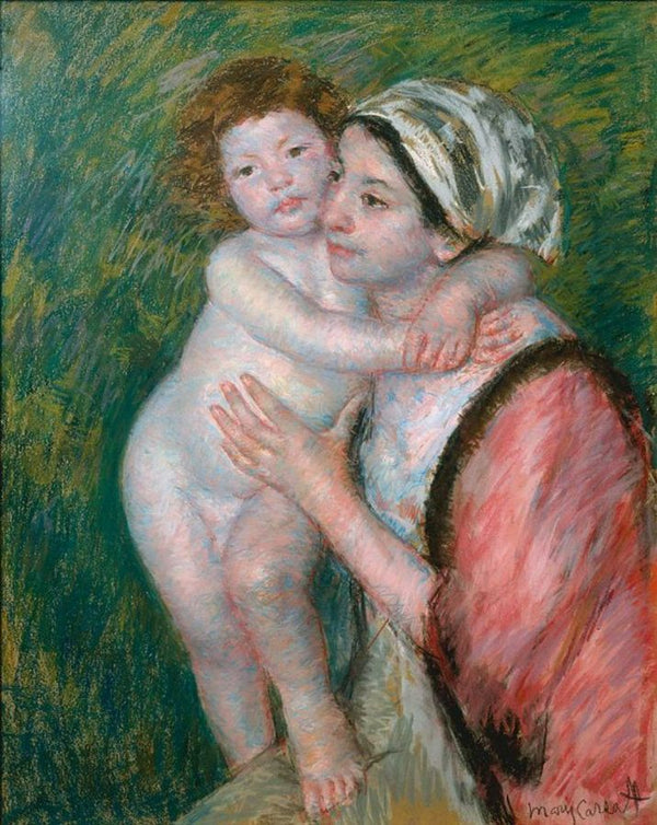 Mother And Child4 