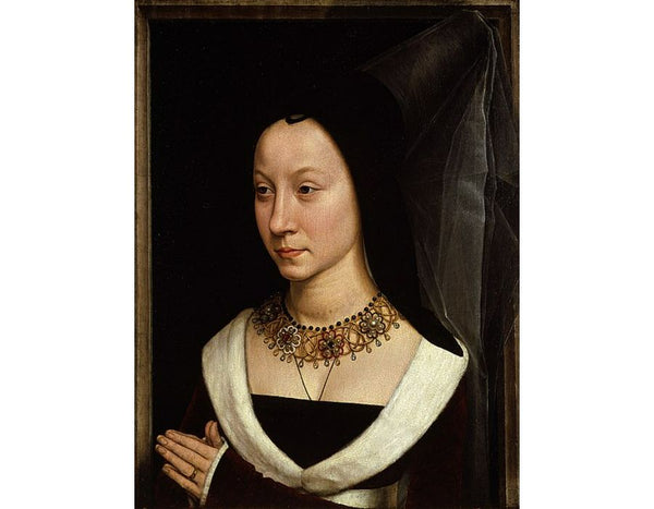 Maria Maddalena Baroncelli 