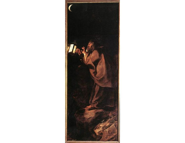 Descent from the Cross (outside right) 1612-14 