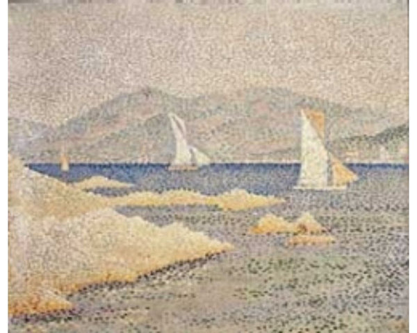 Coast Scene, 1893 