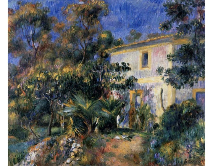 Algiers Landscape 