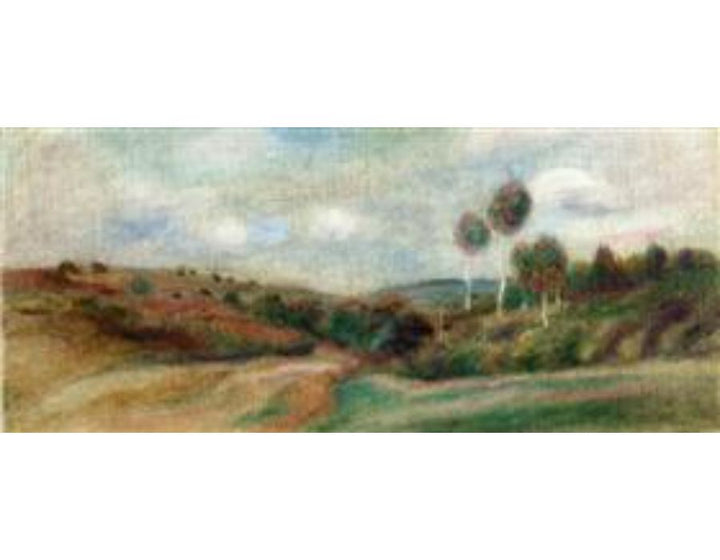 Landscape11 Painting