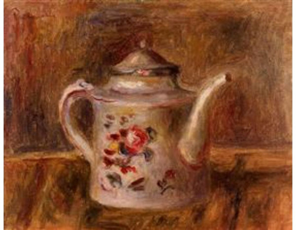 Watering Can
  by Pierre Auguste Renoir