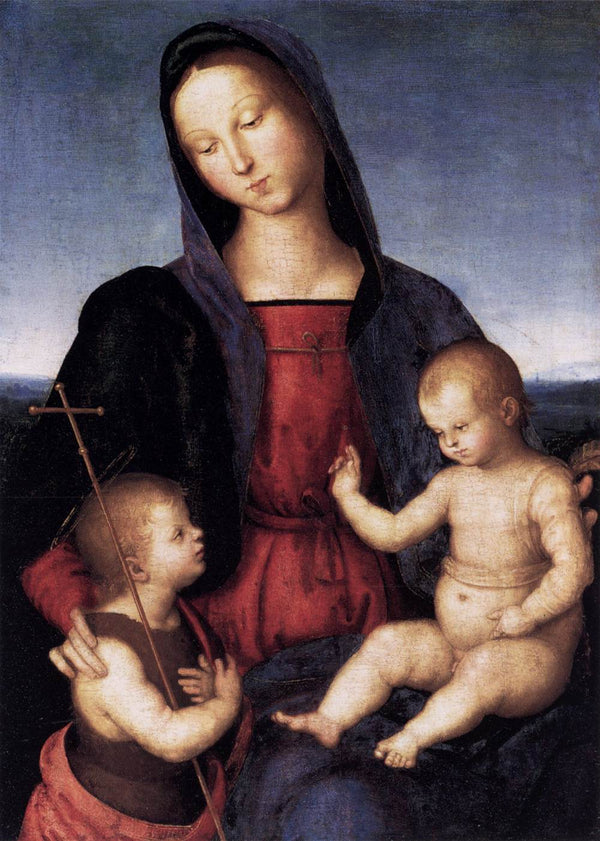 Diotalevi Madonna 1503 