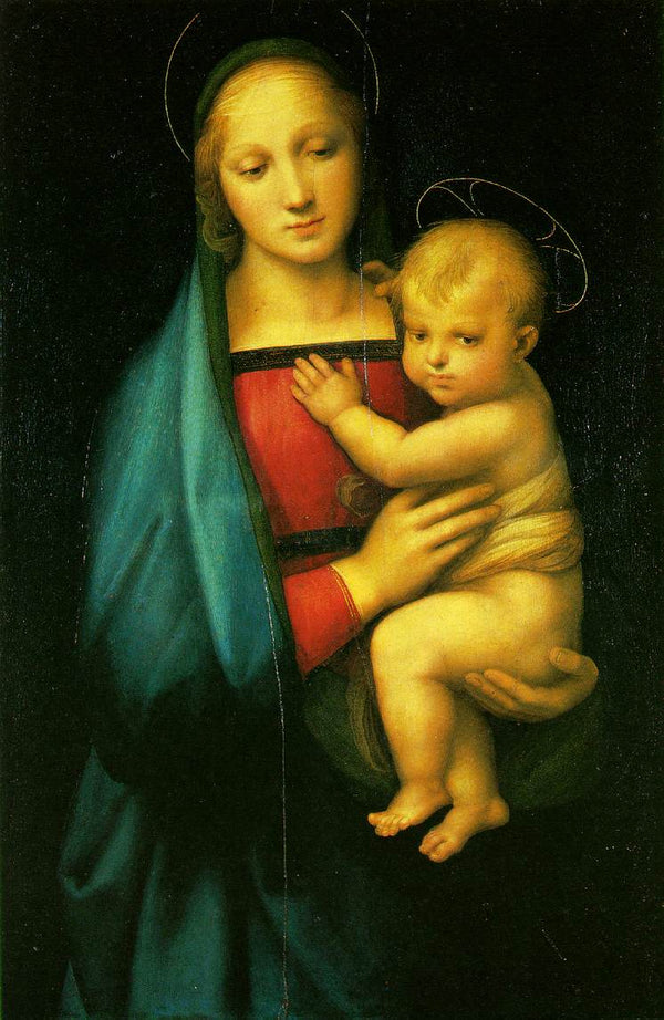 Madonna del Granduca 
