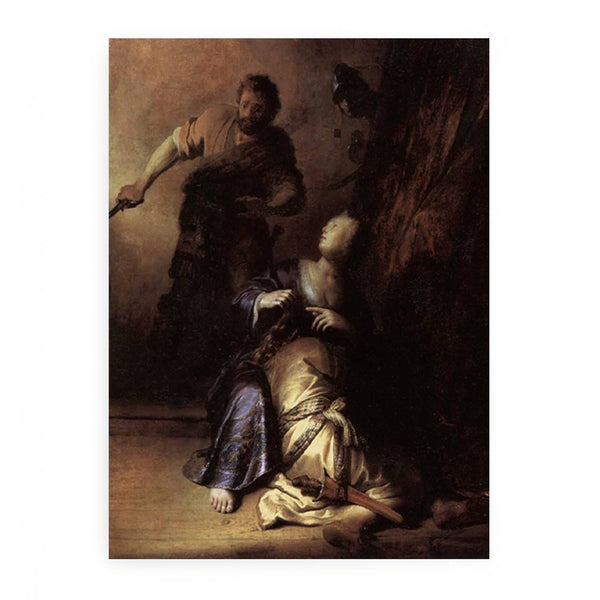 Samson And Delilah
 Painting
