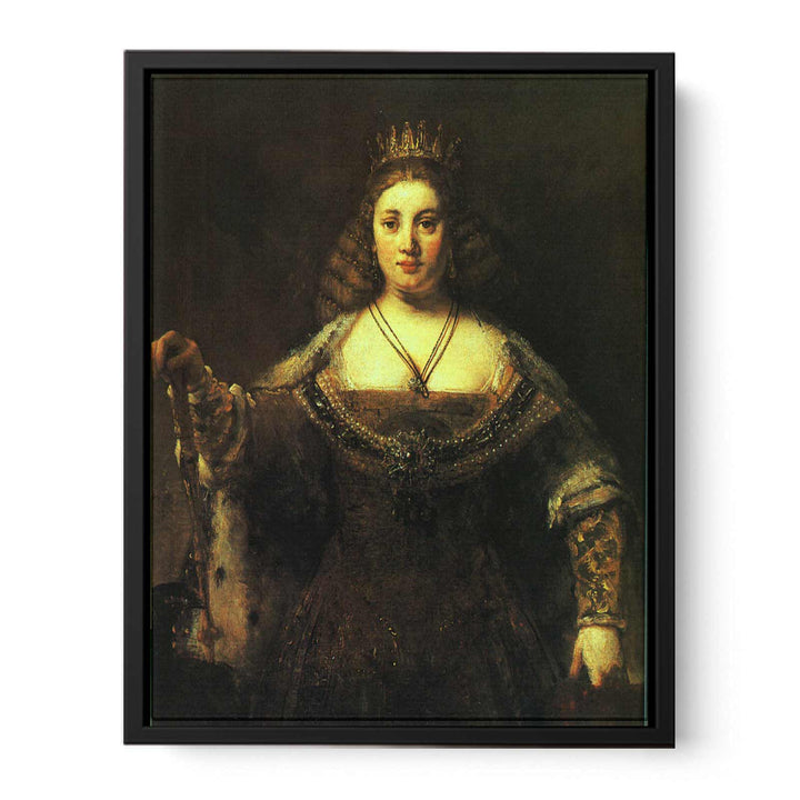 Juno 1664-65
 Painting