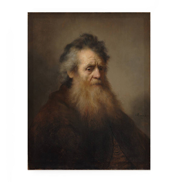 Portrait of an Old Man 3
 Painting