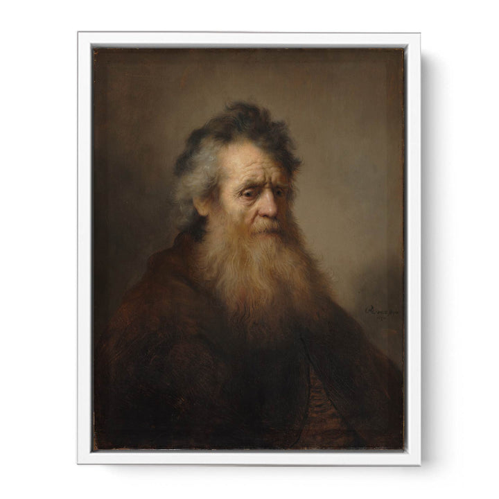 Portrait of an Old Man 3
 Painting