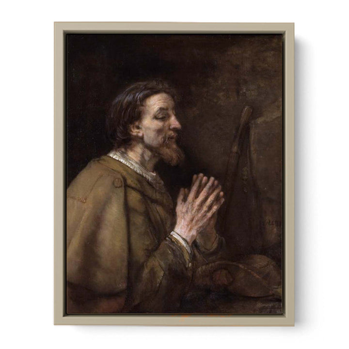 Saint James the Greater
 Painting