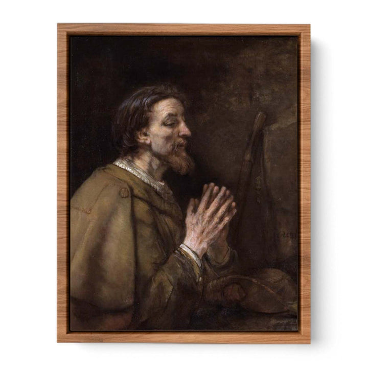 Saint James the Greater
 Painting