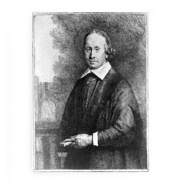 Jan Antonides van der Linden Painting