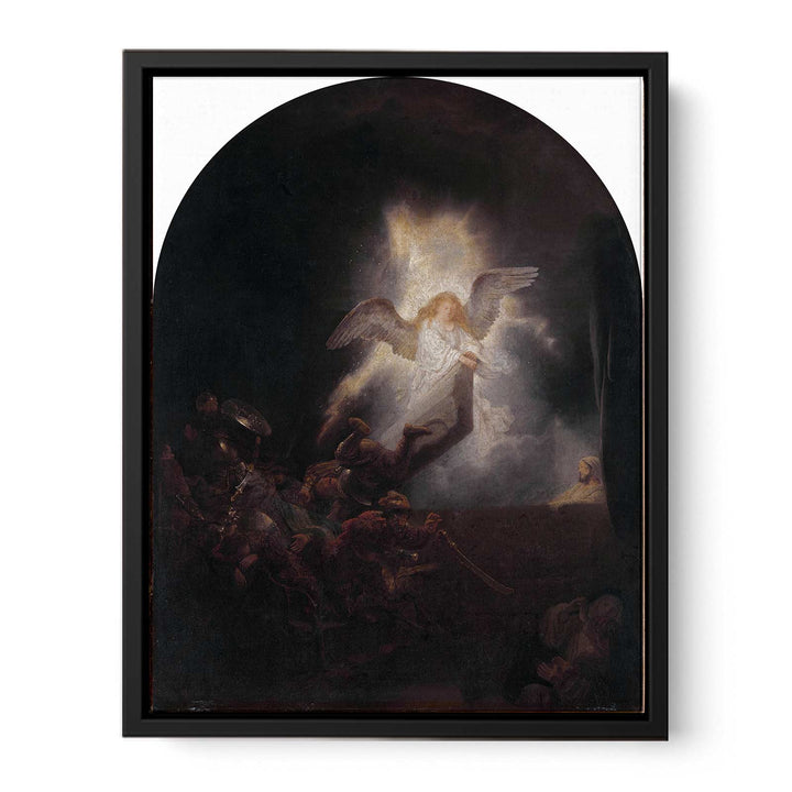 The Resurrection of Christ
 Painting