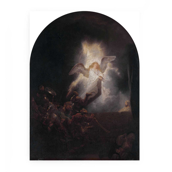 The Resurrection of Christ
 Painting