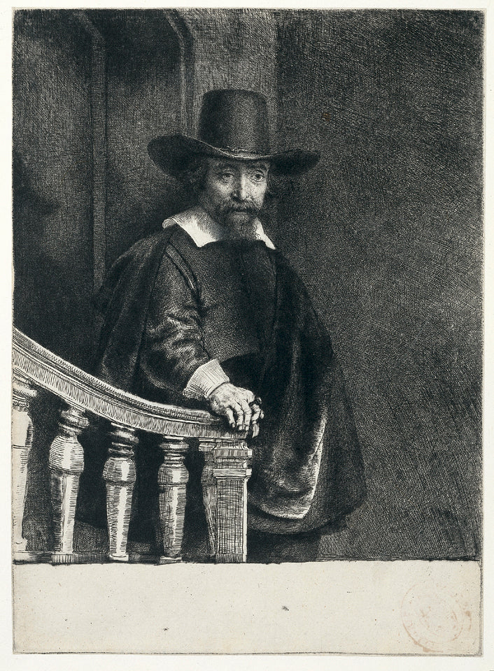 Ephraim Bonus, Jewish Physician 