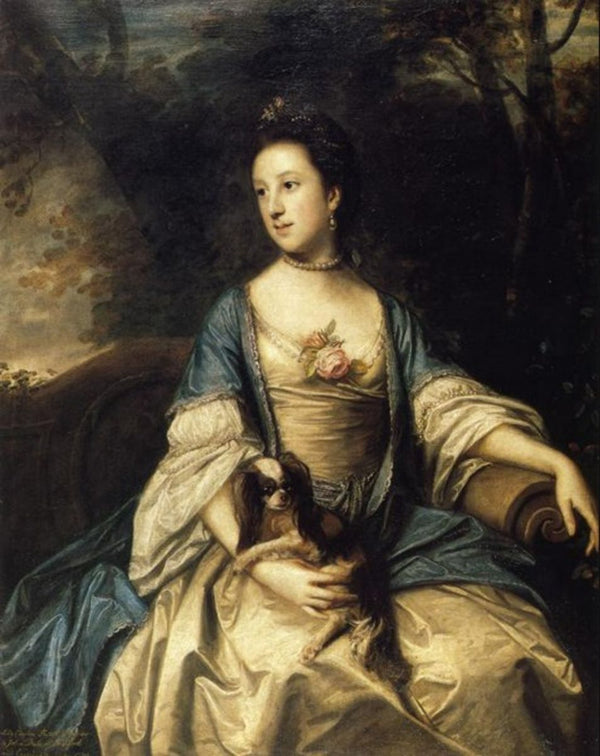 Caroline, Duchess of Marlborough 