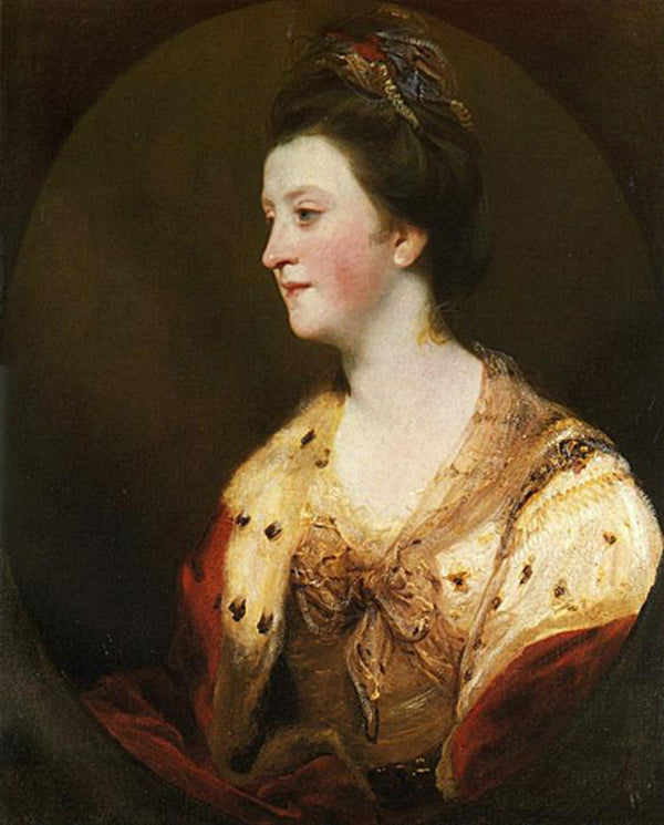 Emily, Duchess of Leinster 2 