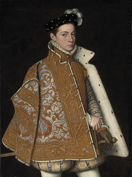 Alessandro Farnese
