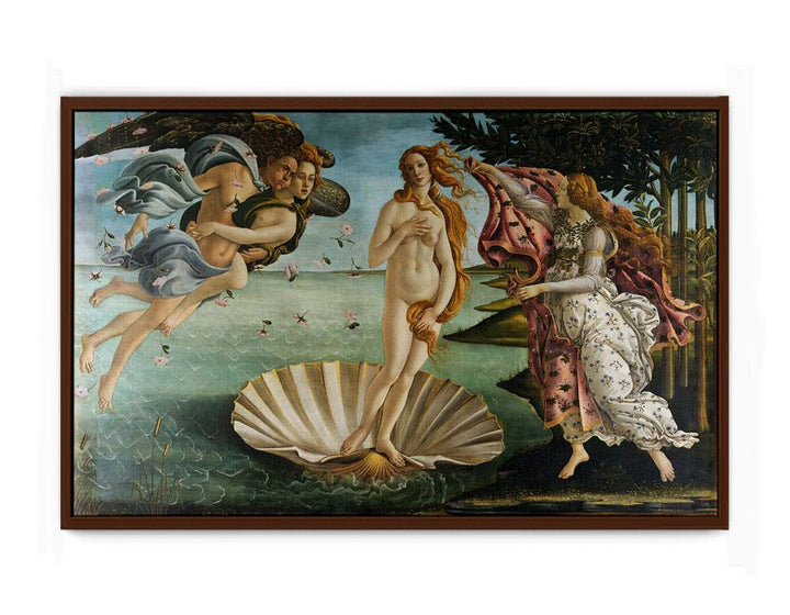 Birth of Venus (La Nascita di Venere)