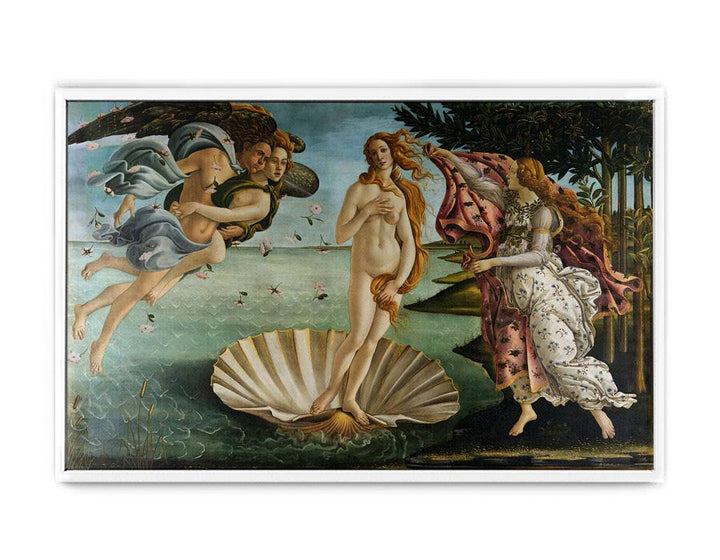 Birth of Venus (La Nascita di Venere)