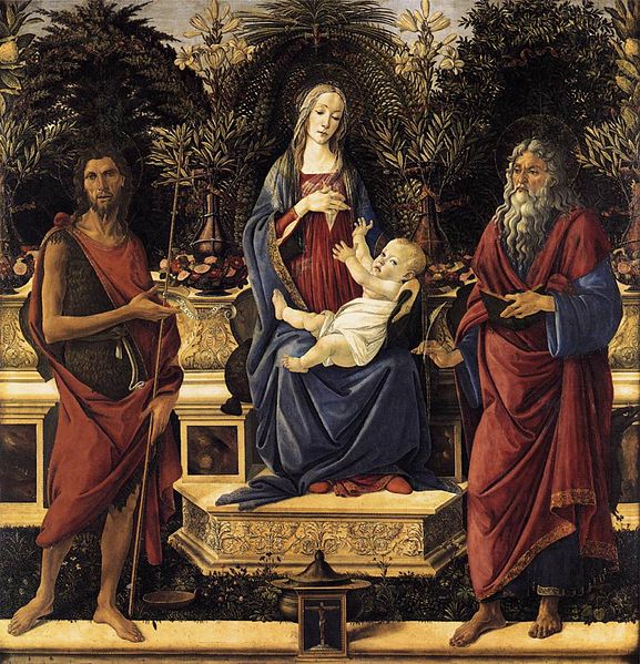Christ Crowned with Thorns c. 1500 