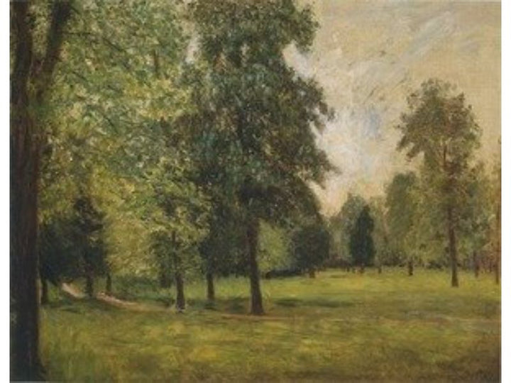 The Park at Sevres