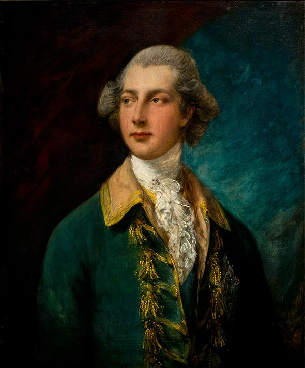 George IV as Prince of Wales 