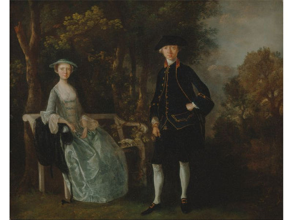 Lady Lloyd and her son Richard Savage Lloyd of Hintlesham Hall Suffolk 