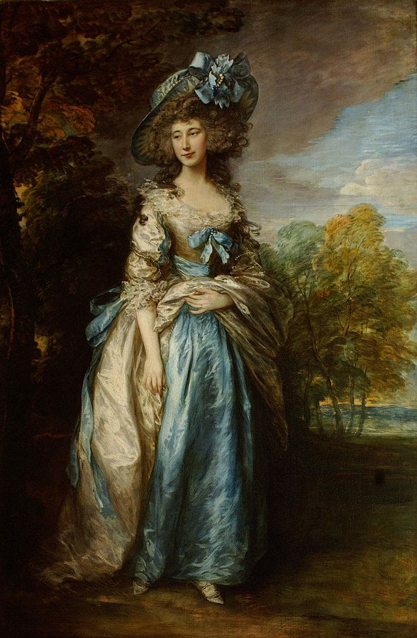 Sophia Charlotte. Lady Sheffield 