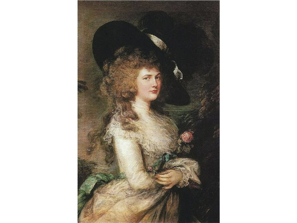 Lady Georgiana Cavendish, Duchess of Devonshire 