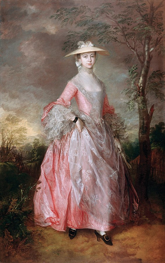 Mary, Countess of Howe 